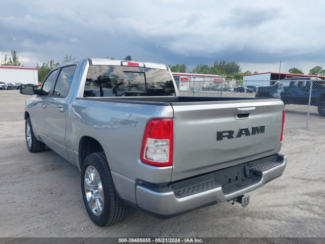 Photo 2 VIN: 1C6RREFG1NN425064 - RAM 1500 