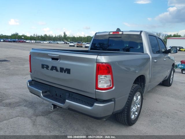 Photo 3 VIN: 1C6RREFG1NN425064 - RAM 1500 