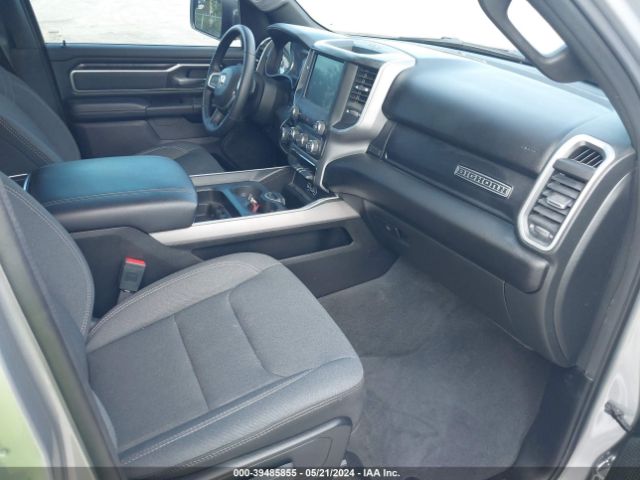 Photo 4 VIN: 1C6RREFG1NN425064 - RAM 1500 