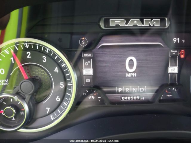 Photo 6 VIN: 1C6RREFG1NN425064 - RAM 1500 