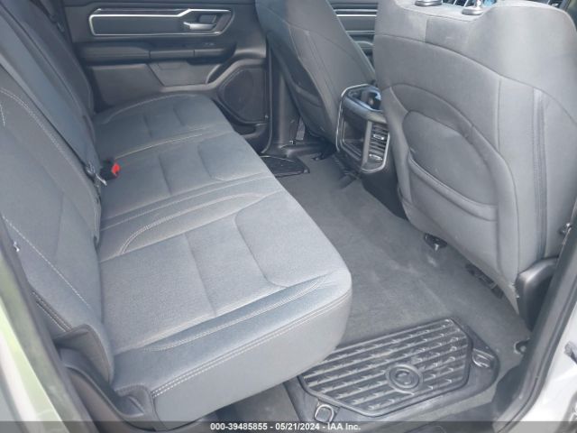Photo 7 VIN: 1C6RREFG1NN425064 - RAM 1500 