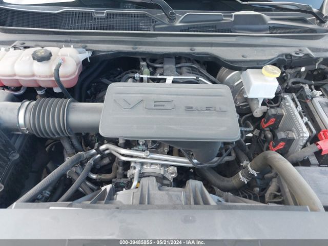 Photo 9 VIN: 1C6RREFG1NN425064 - RAM 1500 