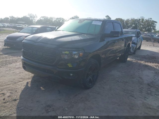 Photo 1 VIN: 1C6RREFG1PN620018 - RAM 1500 