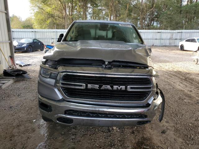 Photo 4 VIN: 1C6RREFG2KN684707 - RAM 1500 