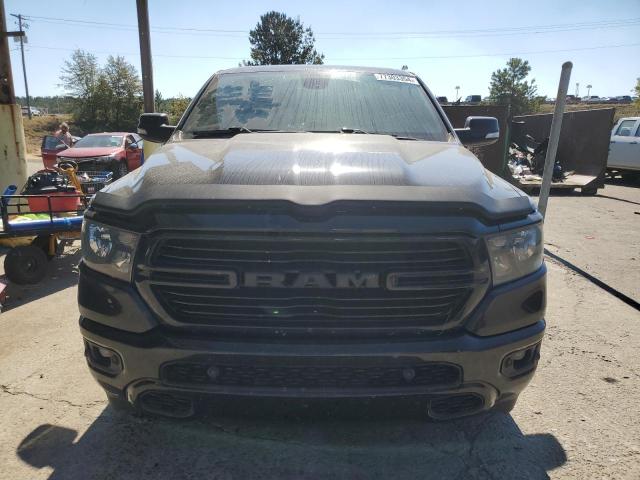 Photo 4 VIN: 1C6RREFG3KN705550 - RAM 1500 BIG H 