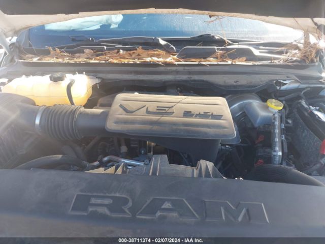 Photo 9 VIN: 1C6RREFG3KN832797 - RAM 1500 