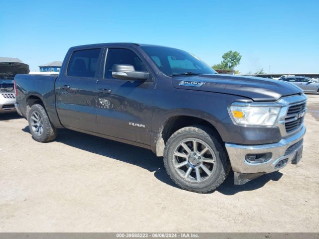 Photo 0 VIN: 1C6RREFG4MN802016 - RAM 1500 