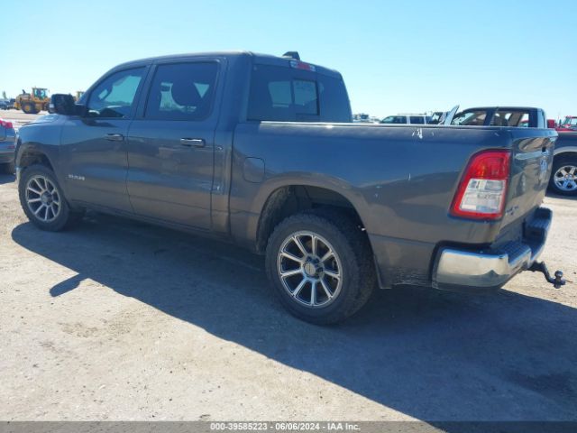 Photo 2 VIN: 1C6RREFG4MN802016 - RAM 1500 