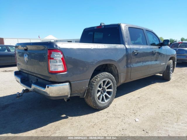 Photo 3 VIN: 1C6RREFG4MN802016 - RAM 1500 