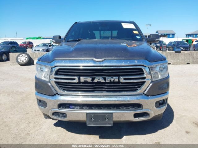 Photo 5 VIN: 1C6RREFG4MN802016 - RAM 1500 