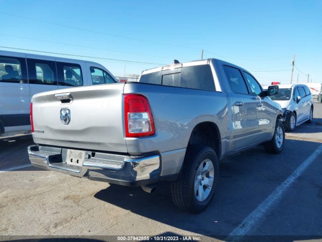 Photo 3 VIN: 1C6RREFG5KN792738 - RAM 1500 