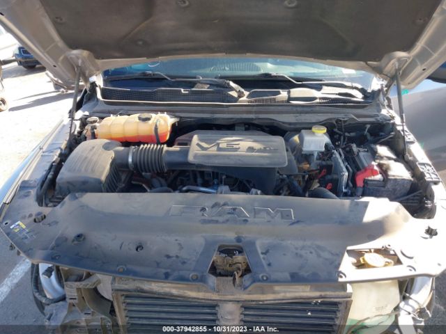 Photo 9 VIN: 1C6RREFG5KN792738 - RAM 1500 