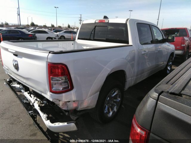 Photo 3 VIN: 1C6RREFG5KN798314 - RAM 1500 