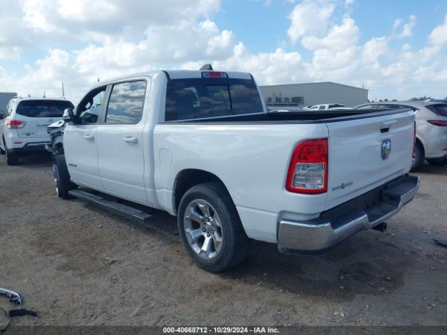 Photo 2 VIN: 1C6RREFG5NN219052 - RAM 1500 