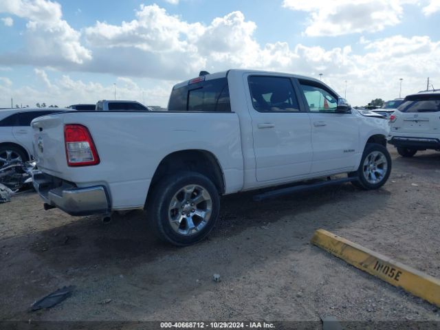 Photo 3 VIN: 1C6RREFG5NN219052 - RAM 1500 