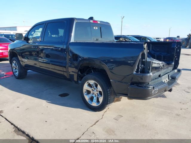 Photo 2 VIN: 1C6RREFG6KN641858 - RAM 1500 