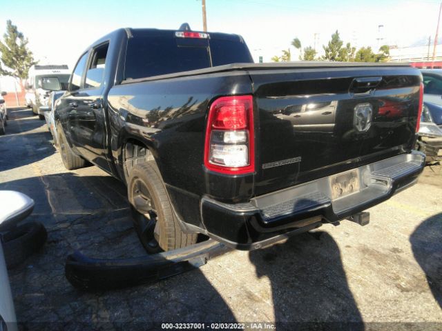 Photo 2 VIN: 1C6RREFG6KN716767 - RAM 1500 