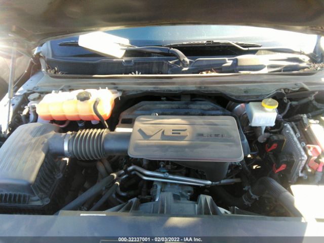 Photo 9 VIN: 1C6RREFG6KN716767 - RAM 1500 