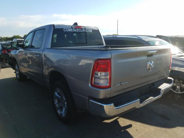 Photo 2 VIN: 1C6RREFG6LN112816 - RAM 1500 BIG H 