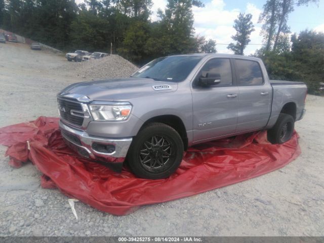 Photo 1 VIN: 1C6RREFG7KN716759 - RAM 1500 