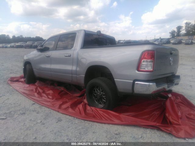 Photo 2 VIN: 1C6RREFG7KN716759 - RAM 1500 