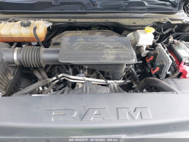 Photo 9 VIN: 1C6RREFG7KN716759 - RAM 1500 