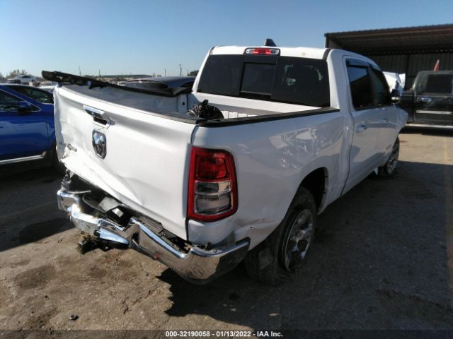 Photo 3 VIN: 1C6RREFG7KN763841 - RAM 1500 