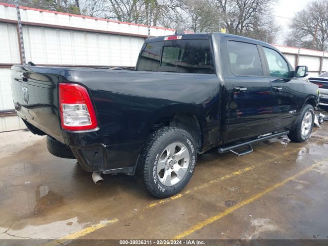 Photo 3 VIN: 1C6RREFG7LN386185 - RAM 1500 