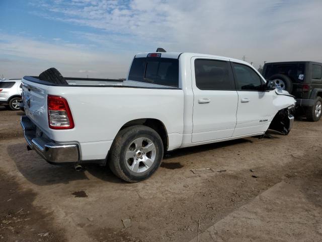 Photo 2 VIN: 1C6RREFG7MN567837 - RAM 1500 BIG H 