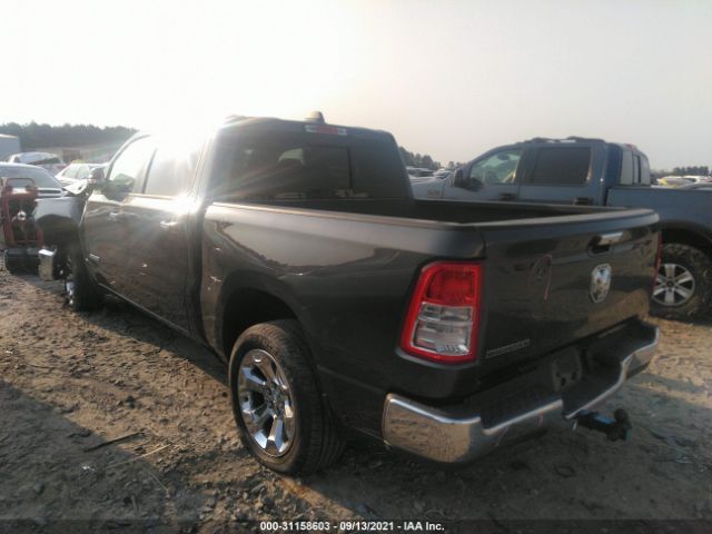 Photo 2 VIN: 1C6RREFG8KN666485 - RAM 1500 