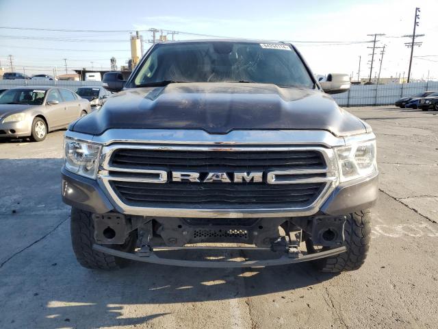 Photo 4 VIN: 1C6RREFG9KN667354 - RAM 1500 BIG H 