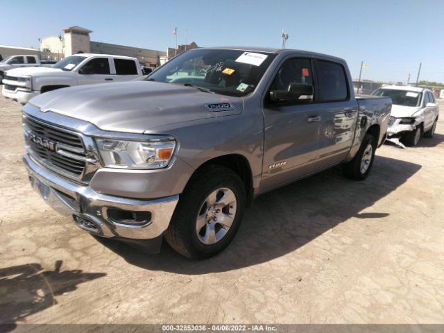 Photo 1 VIN: 1C6RREFG9MN503122 - RAM 1500 