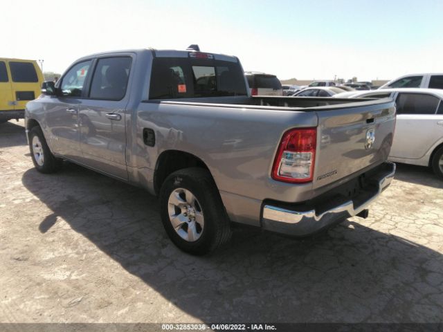 Photo 2 VIN: 1C6RREFG9MN503122 - RAM 1500 