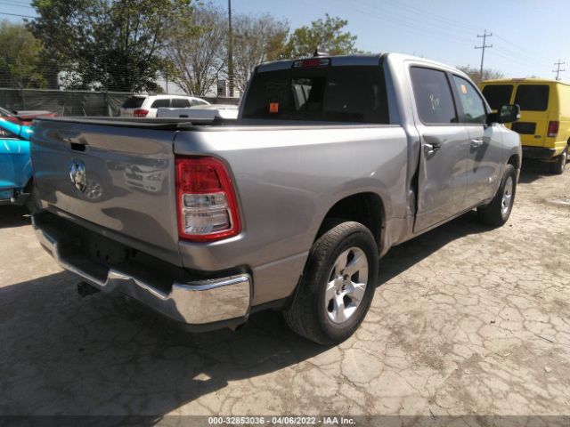 Photo 3 VIN: 1C6RREFG9MN503122 - RAM 1500 