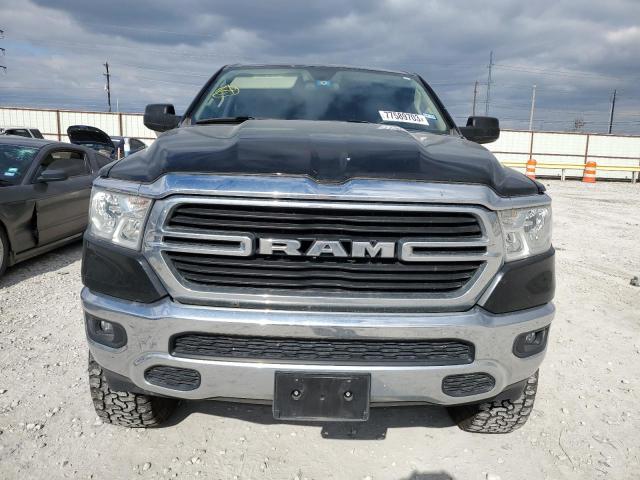 Photo 4 VIN: 1C6RREFG9MN543619 - RAM 1500 