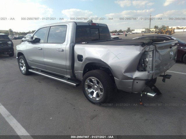 Photo 2 VIN: 1C6RREFM7LN246014 - RAM 1500 