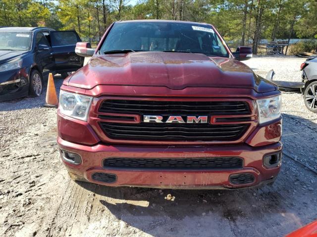 Photo 4 VIN: 1C6RREFT0KN628343 - RAM 1500 