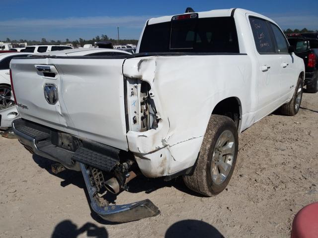 Photo 3 VIN: 1C6RREFT0KN684685 - DODGE 1500 