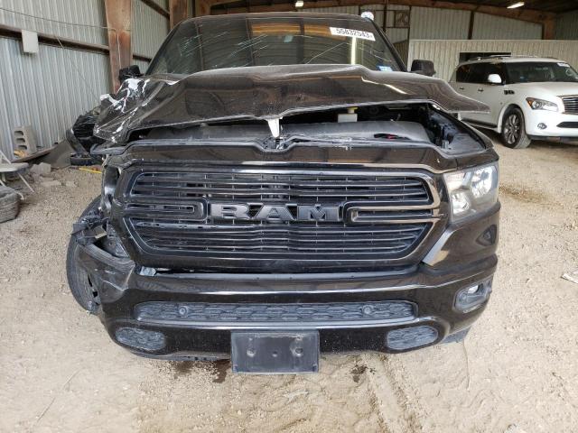 Photo 4 VIN: 1C6RREFT0LN371816 - RAM 1500 BIG H 