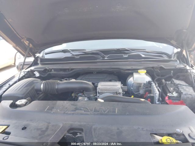 Photo 9 VIN: 1C6RREFT1KN581985 - RAM 1500 