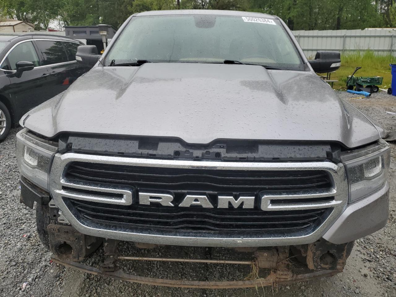 Photo 4 VIN: 1C6RREFT1KN582165 - RAM 1500 