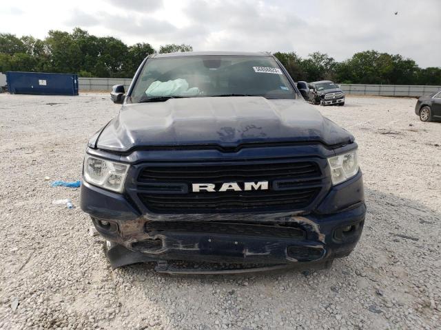 Photo 4 VIN: 1C6RREFT1KN617013 - RAM 1500 BIG H 