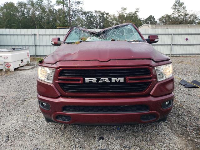 Photo 4 VIN: 1C6RREFT1LN405021 - RAM 1500 BIG H 