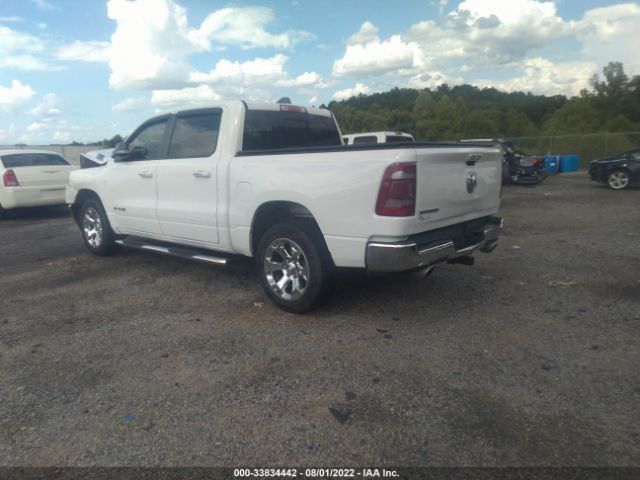 Photo 2 VIN: 1C6RREFT2KN576603 - RAM 1500 