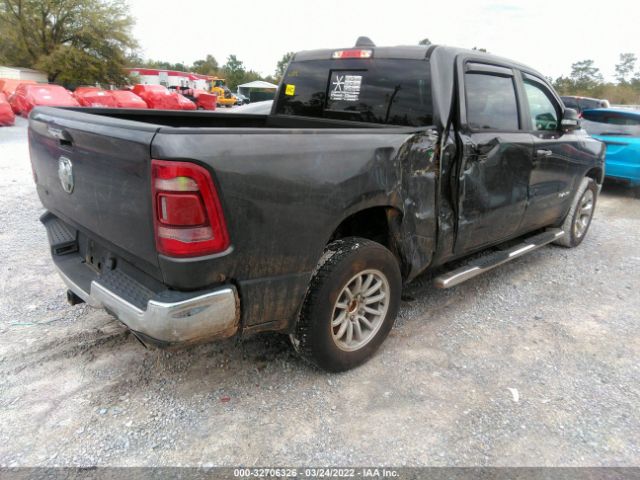 Photo 3 VIN: 1C6RREFT2KN745616 - RAM 1500 