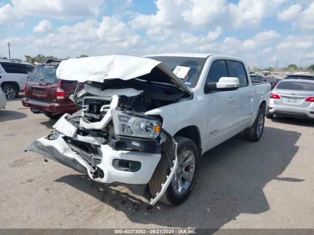 Photo 1 VIN: 1C6RREFT2LN119744 - RAM 1500 