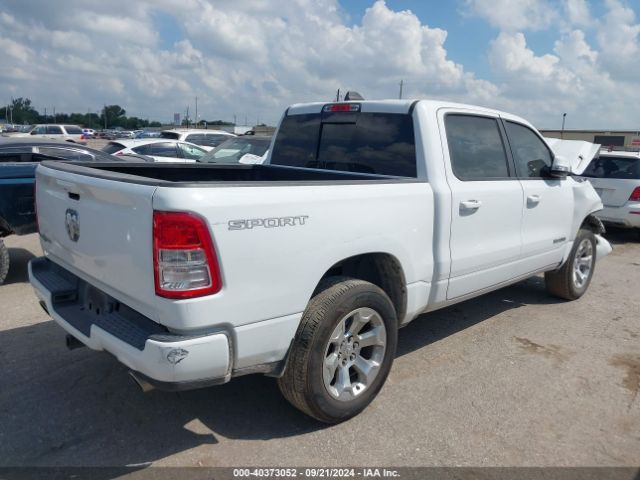 Photo 3 VIN: 1C6RREFT2LN119744 - RAM 1500 