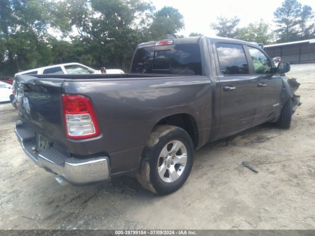 Photo 3 VIN: 1C6RREFT2LN186327 - RAM 1500 