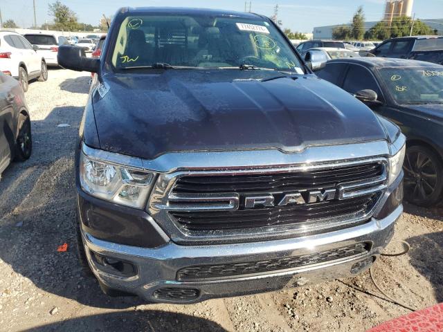 Photo 4 VIN: 1C6RREFT3LN185753 - RAM 1500 BIG H 