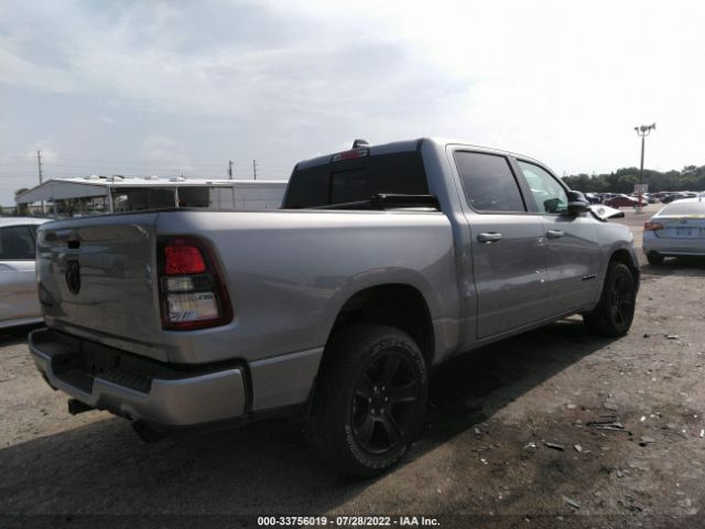 Photo 3 VIN: 1C6RREFT3MN691097 - RAM 1500 